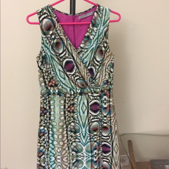 Slightly above the knee cocktail dress - Picture 1 of 2